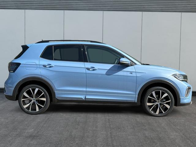 Volkswagen / T-Cross / / / / NAVI+IQ.LIGHT MATRIX+ACC+KAMERA+18'' ALU