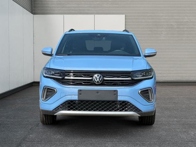 Volkswagen / T-Cross / / / / NAVI+IQ.LIGHT MATRIX+ACC+KAMERA+18'' ALU