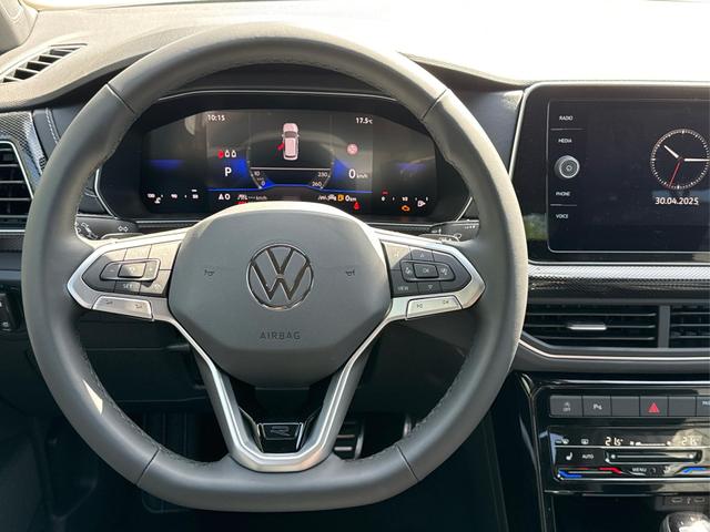 Volkswagen / T-Cross / / / / NAVI+IQ.LIGHT MATRIX+ACC+KAMERA+18'' ALU