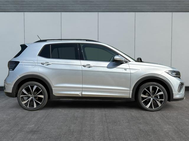 Volkswagen / T-Cross / / / / NAVI+IQ.LIGHT MATRIX+ACC+KAMERA+18'' ALU