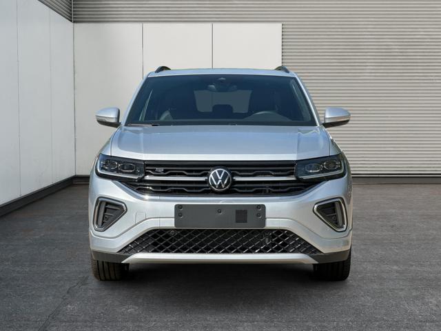 Volkswagen / T-Cross / / / / NAVI+IQ.LIGHT MATRIX+ACC+KAMERA+18'' ALU