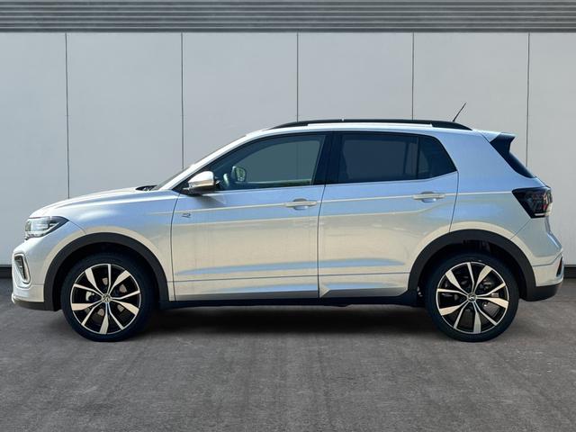 Volkswagen / T-Cross / / / / NAVI+IQ.LIGHT MATRIX+ACC+KAMERA+18'' ALU