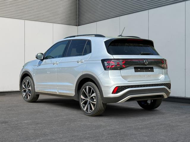Volkswagen / T-Cross / / / / NAVI+IQ.LIGHT MATRIX+ACC+KAMERA+18'' ALU