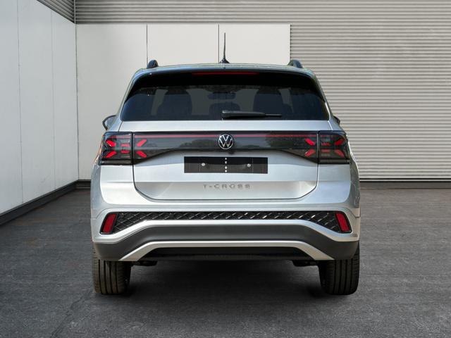 Volkswagen / T-Cross / / / / NAVI+IQ.LIGHT MATRIX+ACC+KAMERA+18'' ALU
