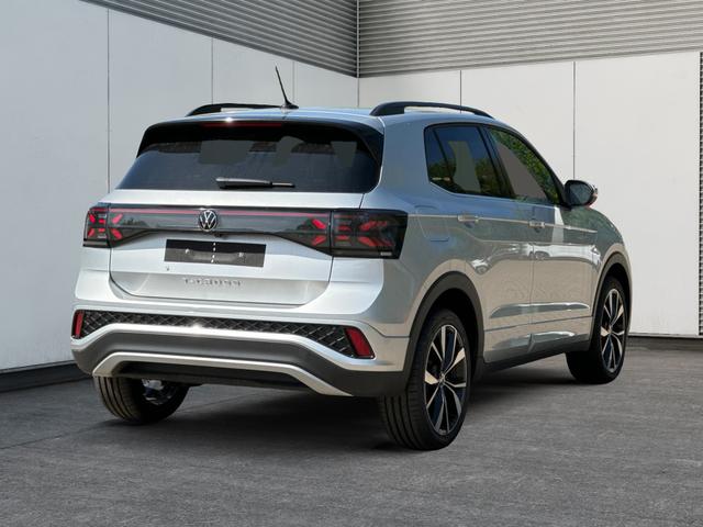 Volkswagen / T-Cross / / / / NAVI+IQ.LIGHT MATRIX+ACC+KAMERA+18'' ALU