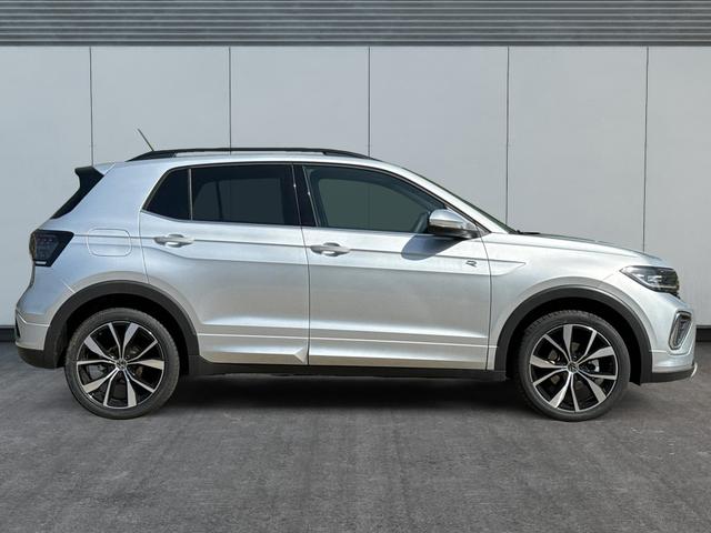 Volkswagen / T-Cross / / / / NAVI+IQ.LIGHT MATRIX+ACC+KAMERA+18'' ALU