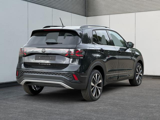 Volkswagen / T-Cross / / / / NAVI+IQ.LIGHT MATRIX+ACC+KAMERA+18'' ALU