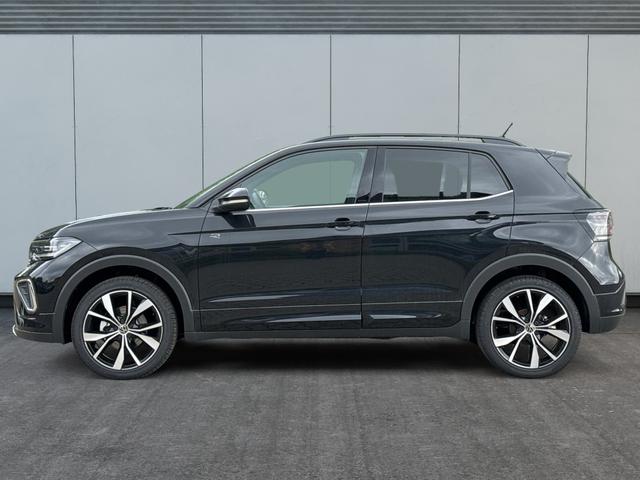Volkswagen / T-Cross / / / / NAVI+IQ.LIGHT MATRIX+ACC+KAMERA+18'' ALU