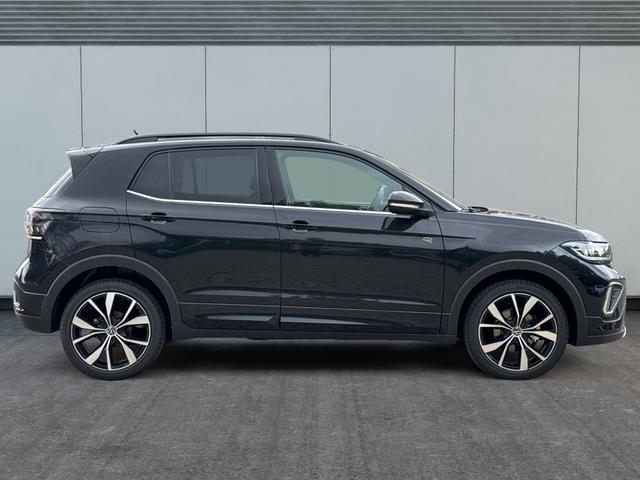 Volkswagen / T-Cross / / / / NAVI+IQ.LIGHT MATRIX+ACC+KAMERA+18'' ALU