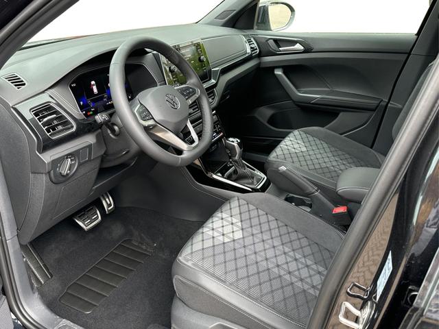 Volkswagen / T-Cross / / / / NAVI+IQ.LIGHT MATRIX+ACC+KAMERA+18'' ALU