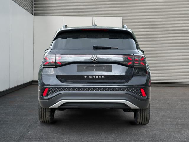 Volkswagen / T-Cross / / / / NAVI+IQ.LIGHT MATRIX+ACC+KAMERA+18'' ALU