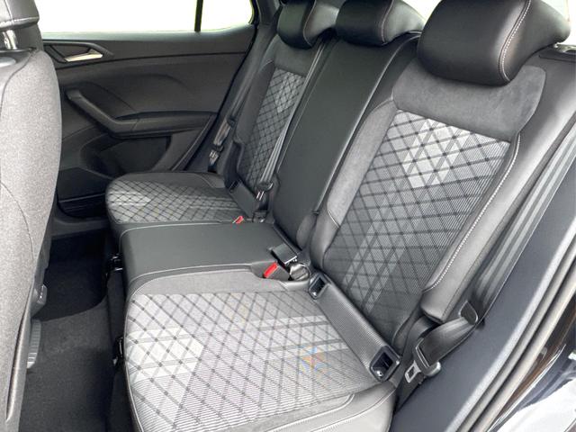Volkswagen / T-Cross / / / / NAVI+IQ.LIGHT MATRIX+ACC+KAMERA+18'' ALU