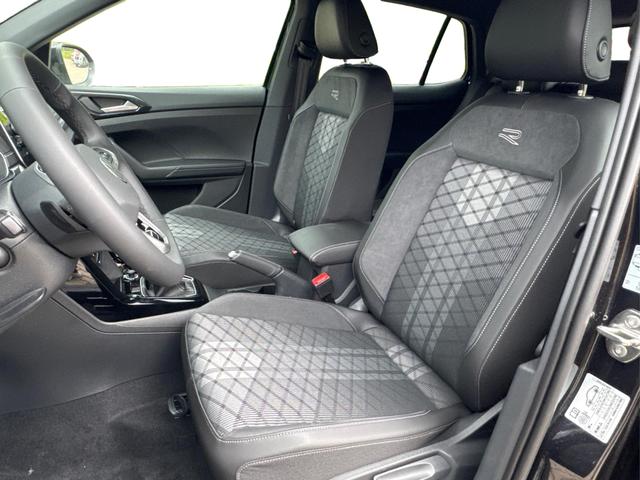 Volkswagen / T-Cross / / / / NAVI+IQ.LIGHT MATRIX+ACC+KAMERA+18'' ALU