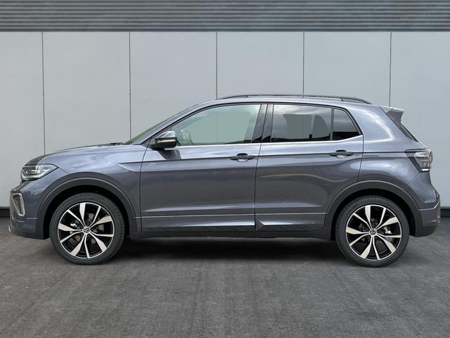 Volkswagen / T-Cross / / / / NAVI+IQ.LIGHT MATRIX+ACC+KAMERA+18'' ALU
