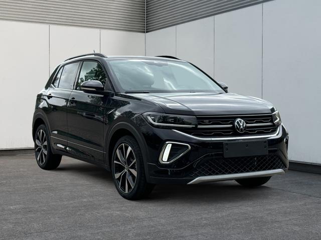 Volkswagen / T-Cross / / / / NAVI+IQ.LIGHT MATRIX+ACC+KAMERA+18'' ALU