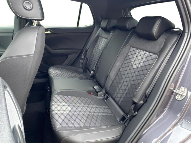 Volkswagen / T-Cross / / / / NAVI+IQ.LIGHT MATRIX+ACC+KAMERA+18'' ALU