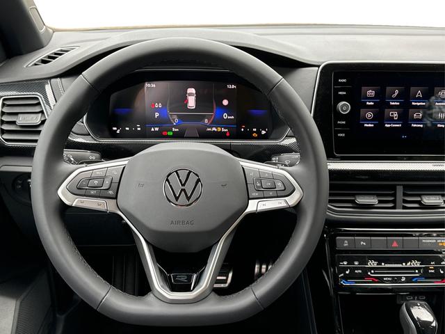 Volkswagen / T-Cross / / / / NAVI+IQ.LIGHT MATRIX+ACC+KAMERA+18'' ALU