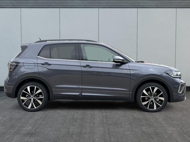 Volkswagen / T-Cross / / / / NAVI+IQ.LIGHT MATRIX+ACC+KAMERA+18'' ALU