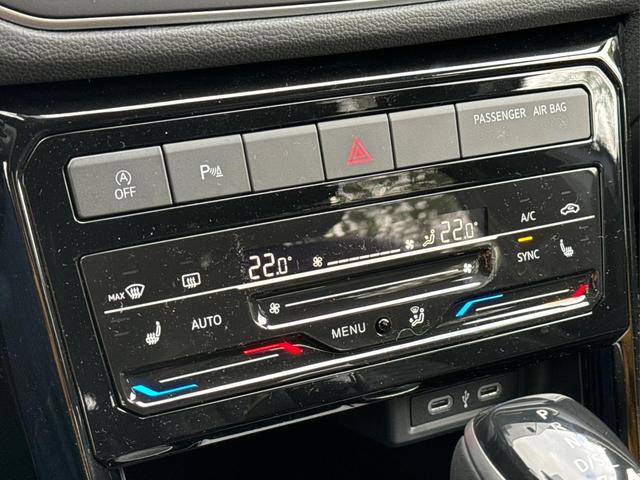 Volkswagen / T-Cross / / / / NAVI+IQ.LIGHT MATRIX+ACC+KAMERA+18'' ALU