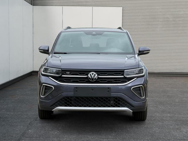 Volkswagen / T-Cross / / / / NAVI+IQ.LIGHT MATRIX+ACC+KAMERA+18'' ALU
