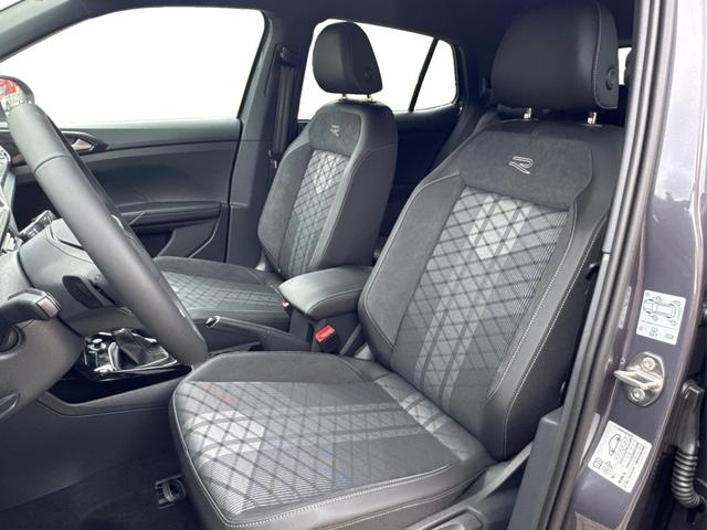 Volkswagen / T-Cross / / / / NAVI+IQ.LIGHT MATRIX+ACC+KAMERA+18'' ALU