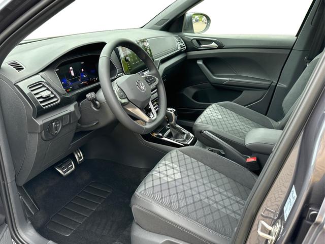 Volkswagen / T-Cross / / / / NAVI+IQ.LIGHT MATRIX+ACC+KAMERA+18'' ALU