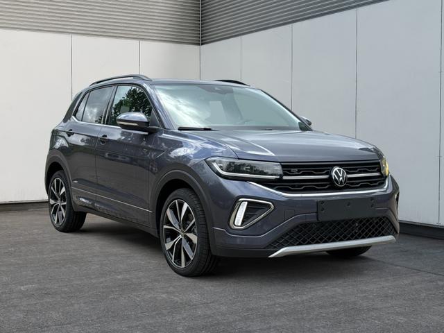 Volkswagen / T-Cross / / / / NAVI+IQ.LIGHT MATRIX+ACC+KAMERA+18'' ALU