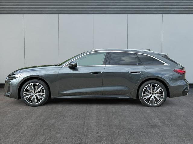 Audi / A5 Avant / / / / 