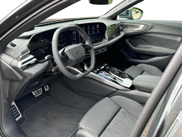 Audi / A5 Avant / / / / 