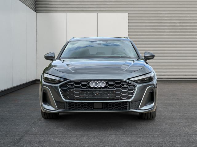 Audi / A5 Avant / / / / 