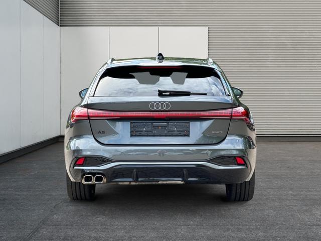 Audi / A5 Avant / / / / 