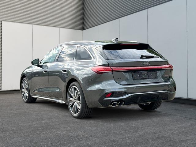 Audi / A5 Avant / / / / 