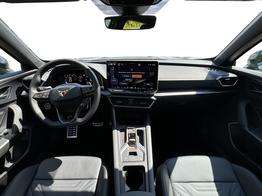 Cupra Formentor VZ 4Drive KAMERA+EL. HECK.+VOLL-LED+ACC 