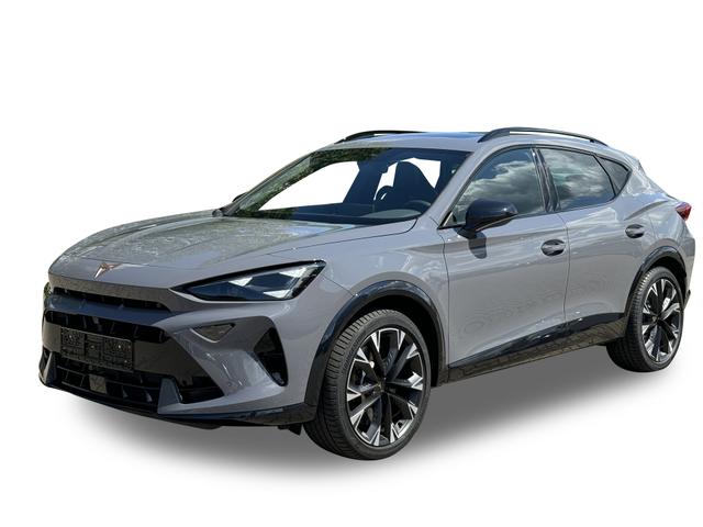 Cupra Formentor - VOLL-LED+ACC+18" ALU+SHZ+PDC