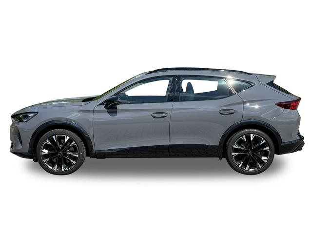 Cupra Formentor - VOLL-LED+ACC+18" ALU+SHZ+PDC