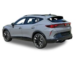 Cupra Formentor VZ 4Drive KAMERA+EL. HECK.+VOLL-LED+ACC 