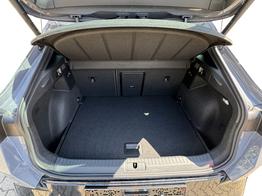 Cupra Formentor VZ 4Drive KAMERA+EL. HECK.+VOLL-LED+ACC 