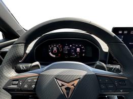 Cupra Formentor VZ 4Drive KAMERA+EL. HECK.+VOLL-LED+ACC 