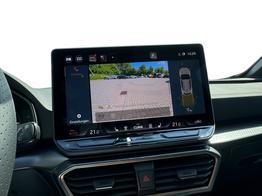 Cupra Formentor VZ 4Drive KAMERA+EL. HECK.+VOLL-LED+ACC 