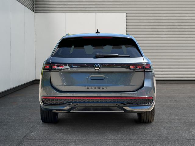 Volkswagen / Passat Variant / Grau / / / Angebot für Fehlmann GmbH