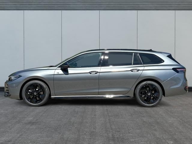 Volkswagen / Passat Variant / Grau / / / Angebot für Fehlmann GmbH