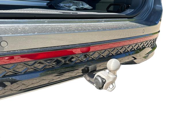 Volkswagen / Passat Variant / Grau / / / Angebot für Fehlmann GmbH