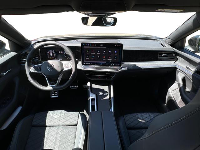 Volkswagen / Passat Variant / Grau / / / Angebot für Fehlmann GmbH