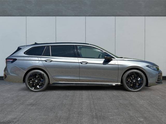 Volkswagen / Passat Variant / Grau / / / Angebot für Fehlmann GmbH