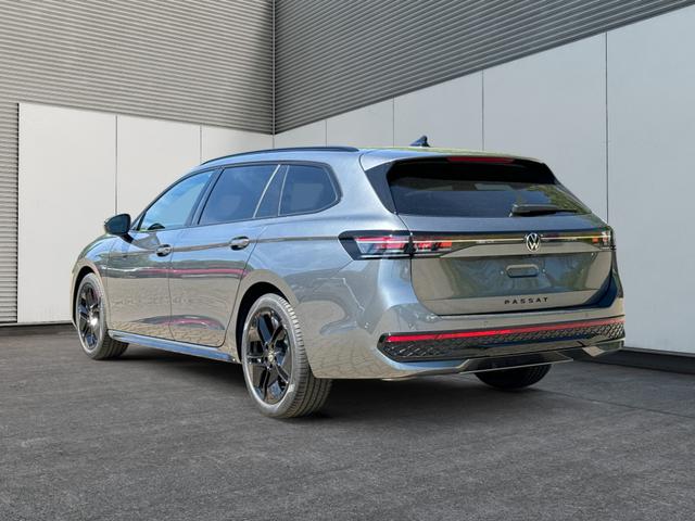 Volkswagen / Passat Variant / Grau / / / Angebot für Fehlmann GmbH