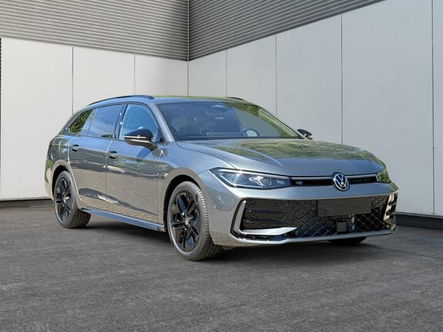 Volkswagen / Passat Variant / Grau / / / Angebot für Fehlmann GmbH