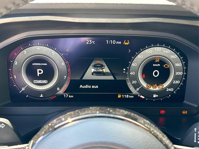 Nissan / Qashqai / Rot / / / FACELIFT+360°KAMERA+ACC+PDC+EL. HECKKL. 