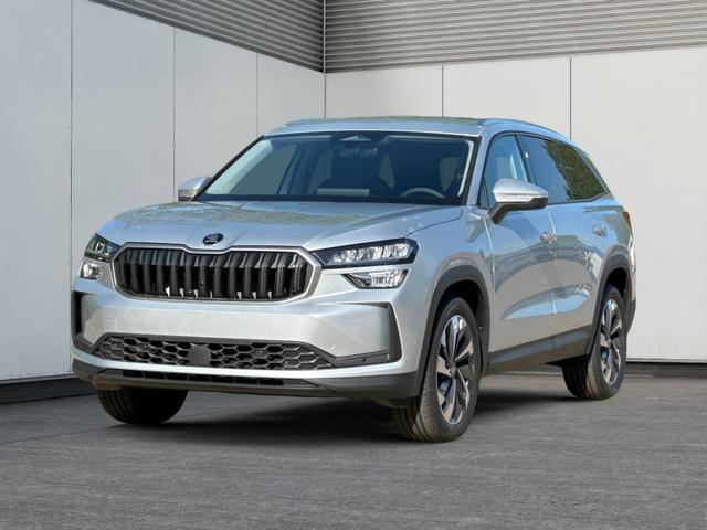 Skoda Kodiaq - Selection DSG+7 SITZE+AHK+EL. HECKKL.+NAVI+19'' ALU+ACC+KAMERA