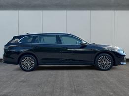Volkswagen Passat Variant Elegance DSG+AHK+NAVI+MATRIX+MASSAGE+ACC+KAMERA 