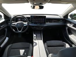 Volkswagen Passat Variant Elegance DSG+AHK+NAVI+MATRIX+MASSAGE+ACC+KAMERA 